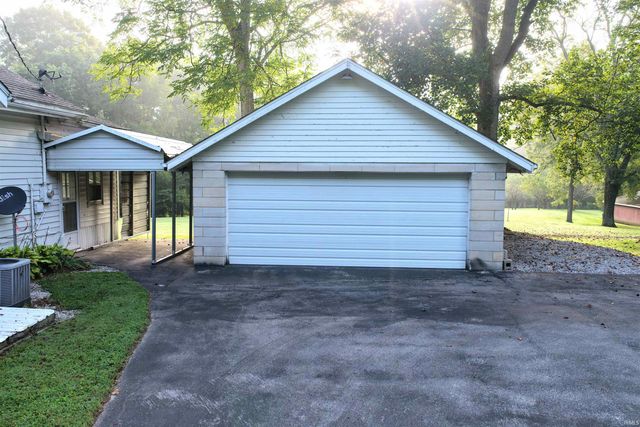 2996 Dixie Highway, Bedford, IN 47421
