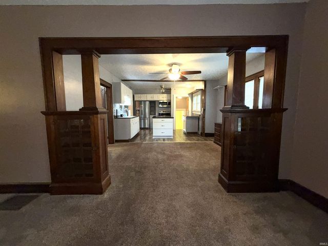 2996 Dixie Highway, Bedford, IN 47421