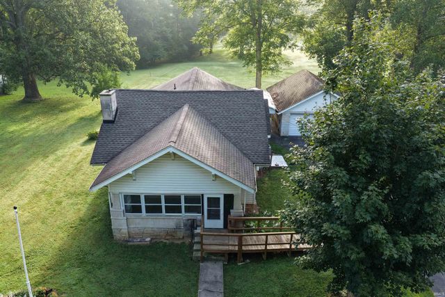 2996 Dixie Highway, Bedford, IN 47421