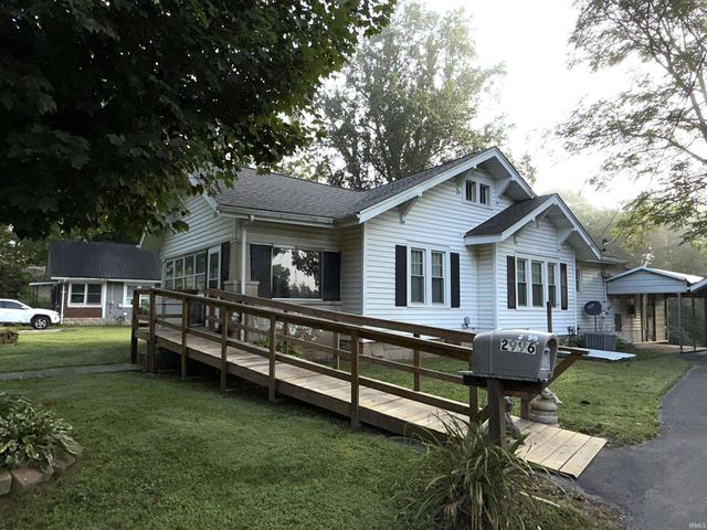 2996 Dixie Highway, Bedford, IN 47421