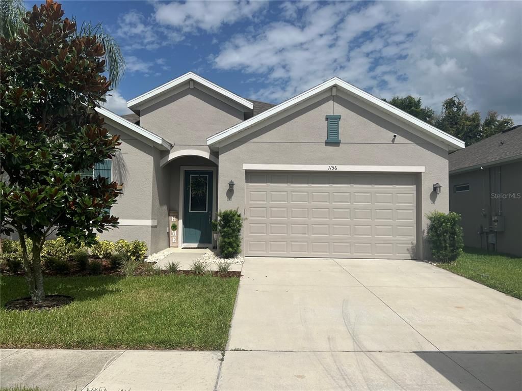 1156 ALDER TREE DRIVE, Apopka, FL 32703