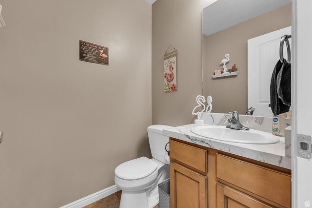 943 FARMINGTON XING, Farmington, UT 84025