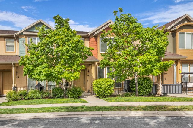 943 FARMINGTON XING, Farmington, UT 84025