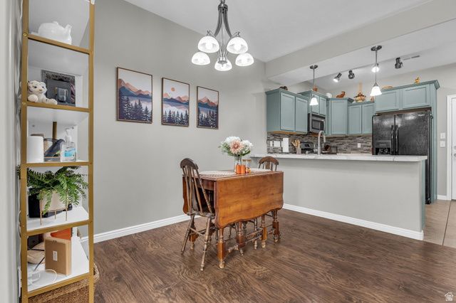 943 FARMINGTON XING, Farmington, UT 84025
