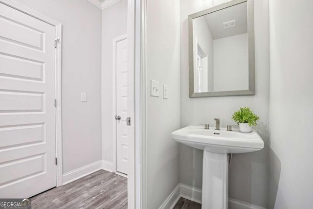 5064 Insperon Lane 34, Peachtree Corners, GA 30092