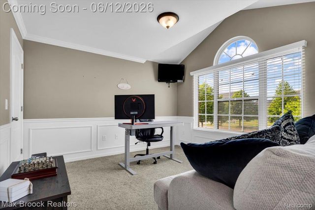 54265 Birchwood Drive, Lyon Charter Township, MI 48178