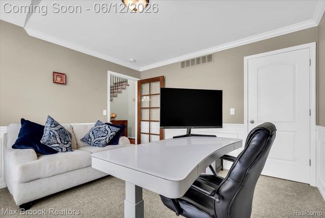 54265 Birchwood Drive, Lyon Charter Township, MI 48178