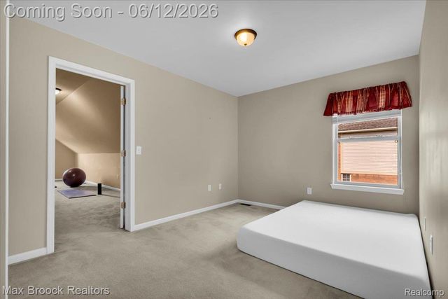 54265 Birchwood Drive, Lyon Charter Township, MI 48178