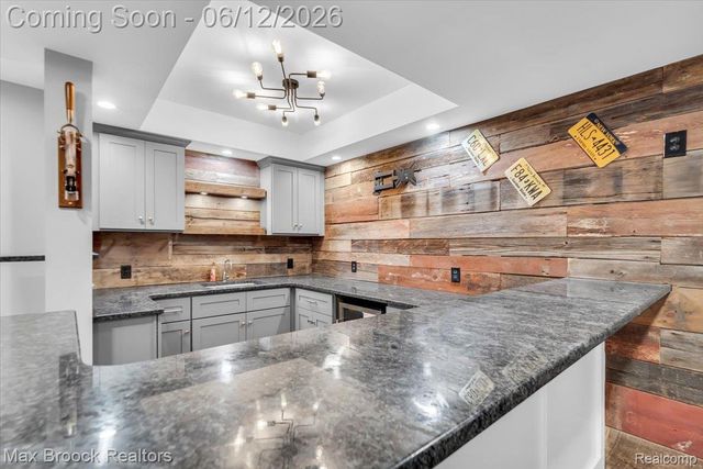 54265 Birchwood Drive, Lyon Charter Township, MI 48178