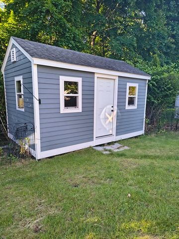 257 Bishop St, Framingham, MA 01702