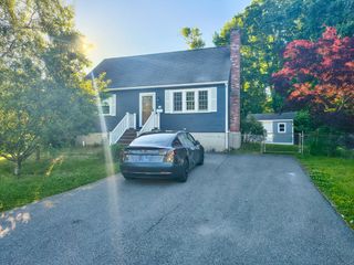 257 Bishop St, Framingham, MA 01702