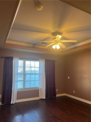 133 Fox Run Circle, Centerton, AR 72719