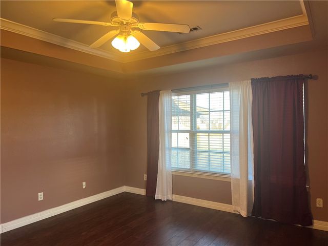 133 Fox Run Circle, Centerton, AR 72719