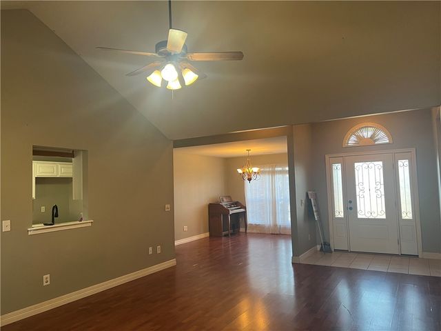 133 Fox Run Circle, Centerton, AR 72719