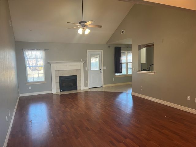 133 Fox Run Circle, Centerton, AR 72719