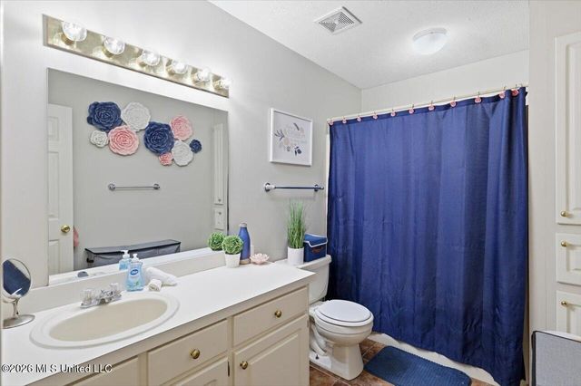 3079 Willow Drive, Brandon, MS 39042