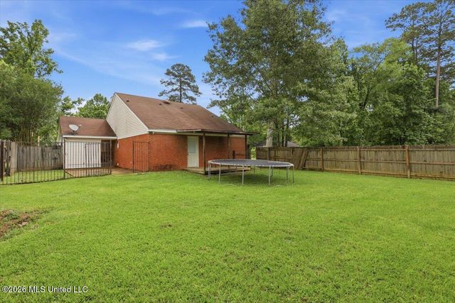 3079 Willow Drive, Brandon, MS 39042