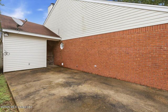 3079 Willow Drive, Brandon, MS 39042