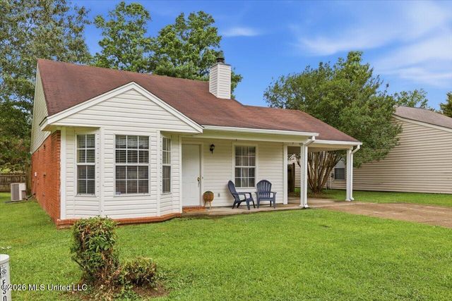 3079 Willow Drive, Brandon, MS 39042