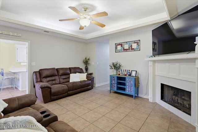 3079 Willow Drive, Brandon, MS 39042