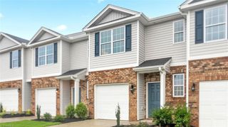 1707 Komondor Trail, Greensboro, NC 27405