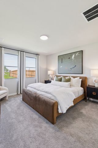 953 Dahlia Drive, Lavon, TX 75166