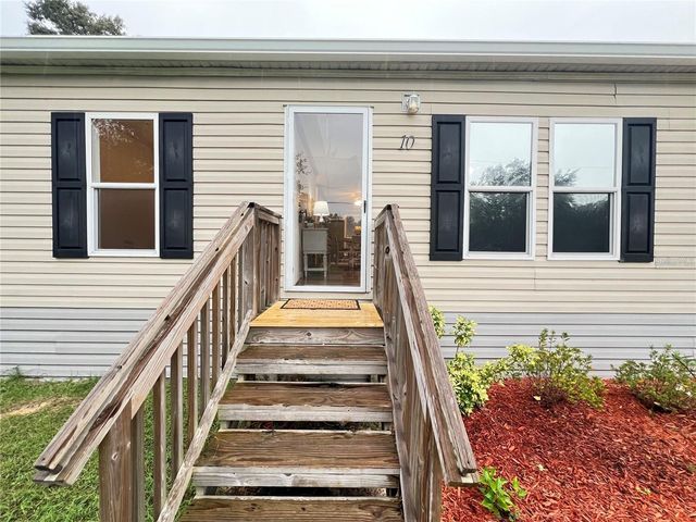 10 SE 69TH AVENUE, Ocala, FL 34472