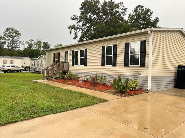 10 SE 69TH AVENUE, Ocala, FL 34472