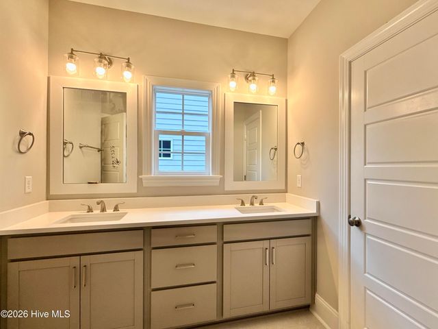 136 Flat Clam Drive, Wilmington, NC 28401