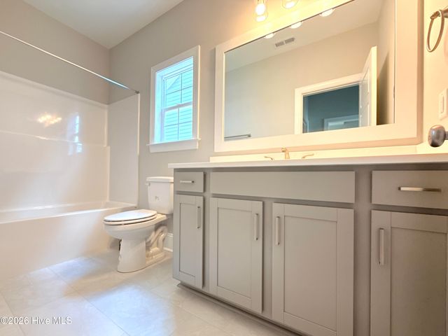 136 Flat Clam Drive, Wilmington, NC 28401