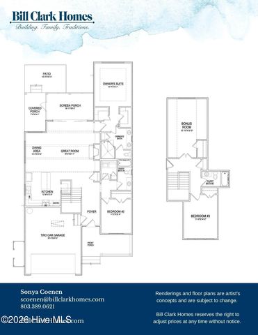 136 Flat Clam Drive, Wilmington, NC 28401