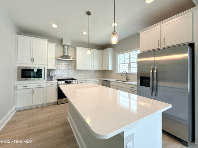 136 Flat Clam Drive, Wilmington, NC 28401