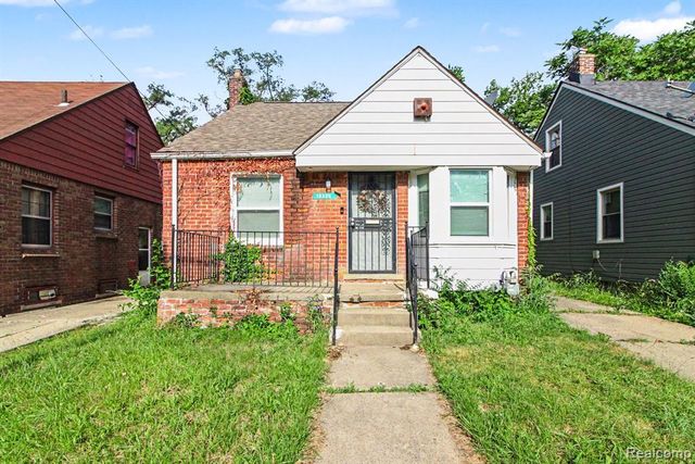 19335 Rutherford Street, Detroit, MI 48235