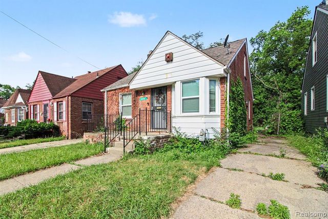 19335 Rutherford Street, Detroit, MI 48235