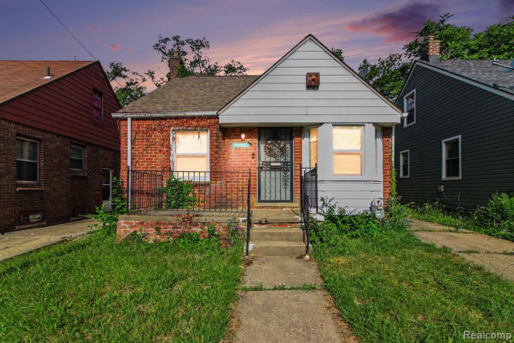 19335 Rutherford Street, Detroit, MI 48235