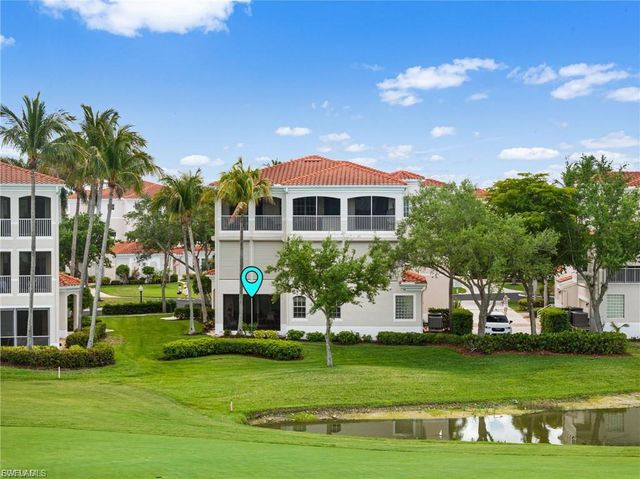 14320 Harbour Links CT 10A, Fort Myers, FL 33908