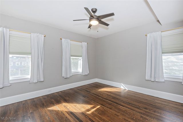 2875 Coleridge Road, Cleveland Heights, OH 44118