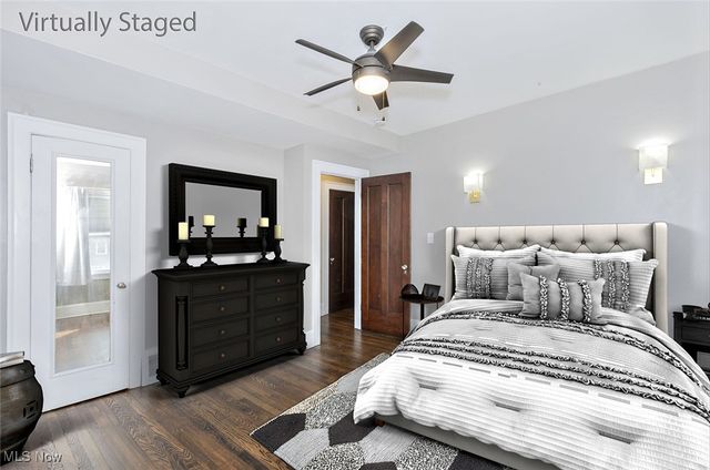 2875 Coleridge Road, Cleveland Heights, OH 44118