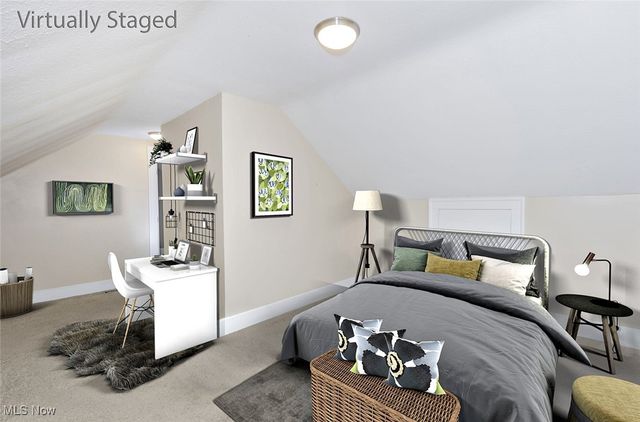 2875 Coleridge Road, Cleveland Heights, OH 44118