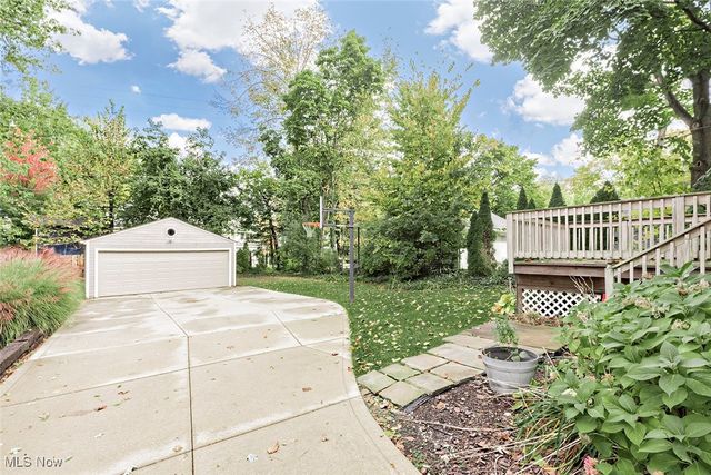 2875 Coleridge Road, Cleveland Heights, OH 44118