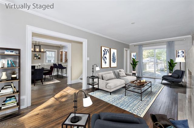 2875 Coleridge Road, Cleveland Heights, OH 44118