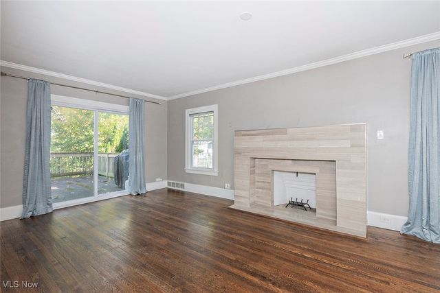 2875 Coleridge Road, Cleveland Heights, OH 44118