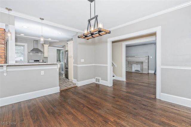 2875 Coleridge Road, Cleveland Heights, OH 44118