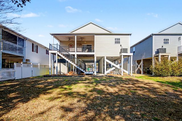 2310 Ye Olde Kings Hwy., North Myrtle Beach, SC 29582