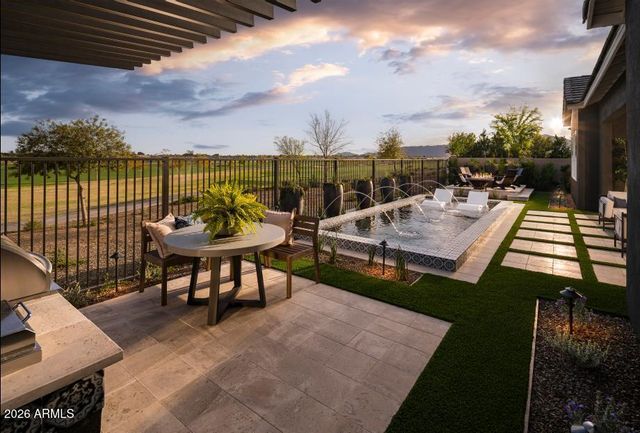 17701 W WILDWOOD Street, Surprise, AZ 85388