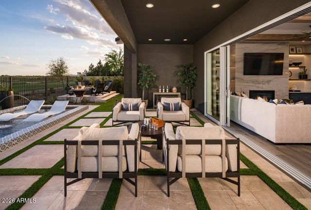 17701 W WILDWOOD Street, Surprise, AZ 85388