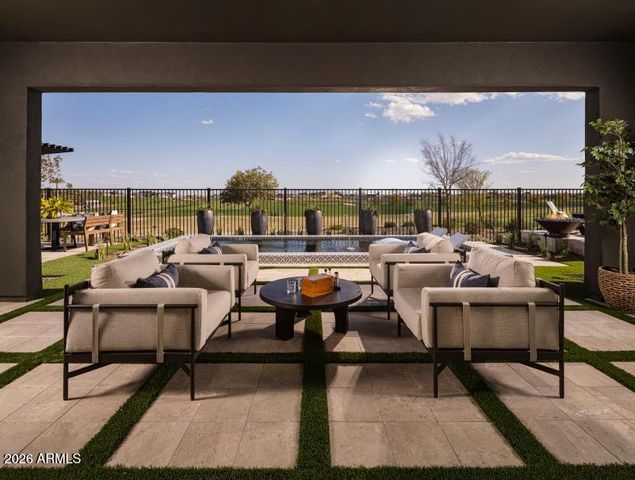 17701 W WILDWOOD Street, Surprise, AZ 85388