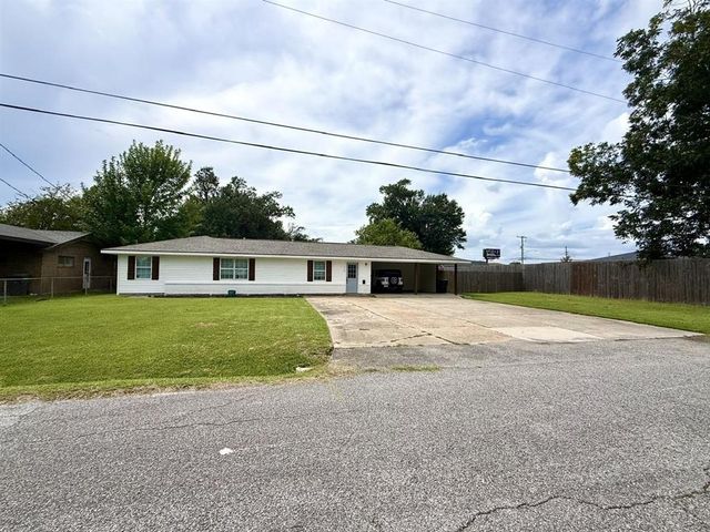 112 Irvin Street, Lake Charles, LA 70605