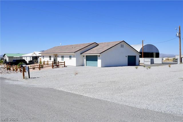 1160 Mitchell Place, Pahrump, NV 89060