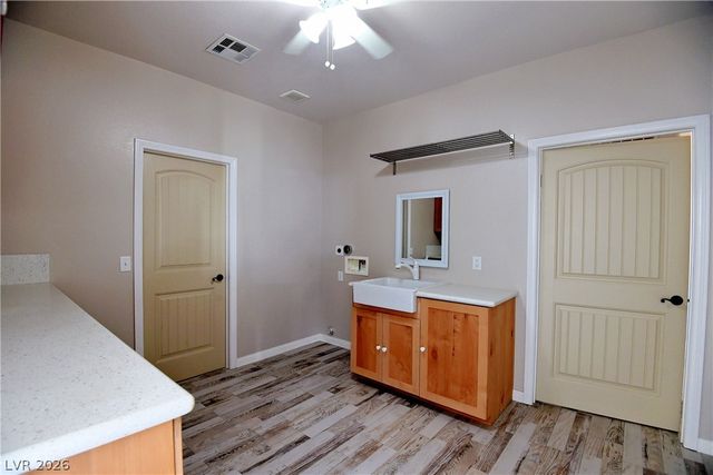 1160 Mitchell Place, Pahrump, NV 89060